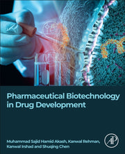Pharmaceutical Biotechnology In Drug Dev