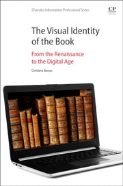 Visual Identity Of The Book