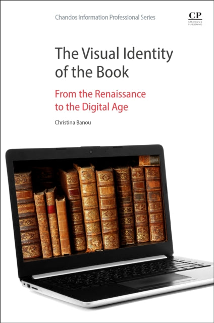 Visual Identity Of The Book