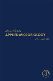 Advances In Applied Microbiology123