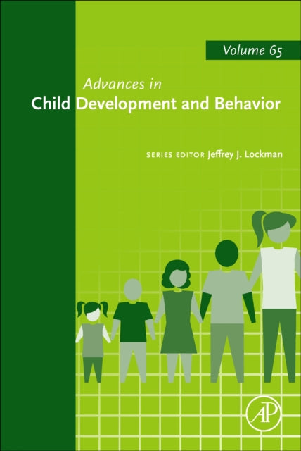 Advances In Child Development & Behavior