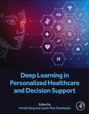 Deep Learning In Personalized Healthcare