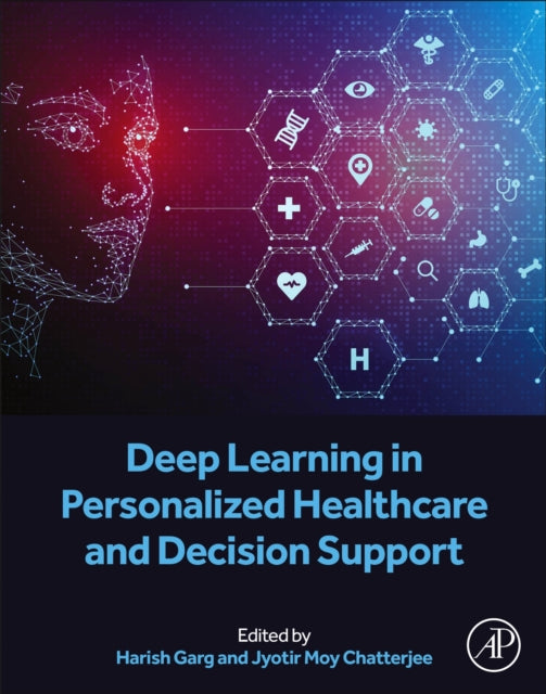 Deep Learning In Personalized Healthcare