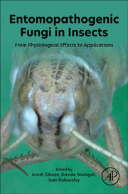 Entomopathogenic Fungi In Insects