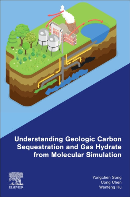 Understanding Geologic Carbon Sequestrat
