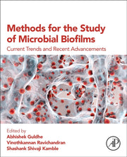 Methods For The Study Of Microbial Biofi