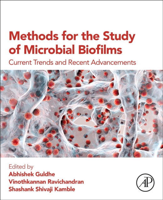 Methods For The Study Of Microbial Biofi