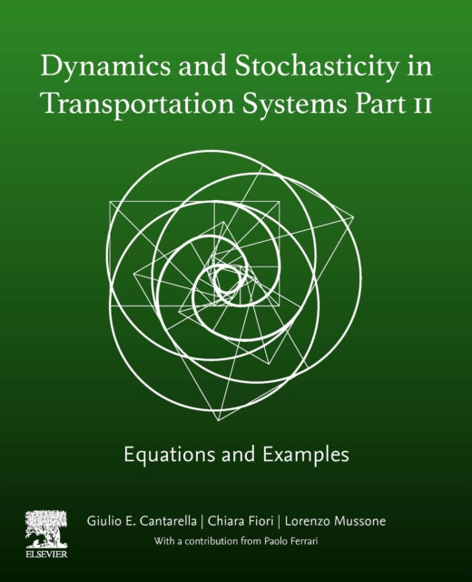 Dynamics And Stochasticity In Transporta