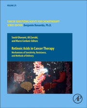 Retinoic Acids In Cancer Therapy21