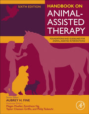 Handbook On Animalassisted Therapy