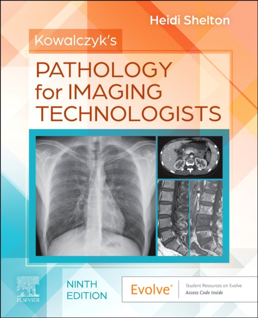 Kowalczyks Pathology For Imaging Technol