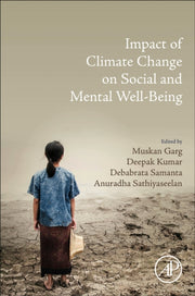 Impact Of Climate Change On Social & Men