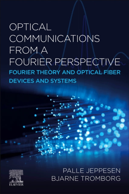 Optical Communications From A Fourier Pe