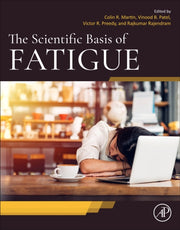 Scientific Basis Of Fatigue