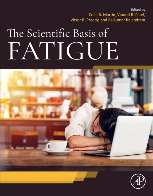 Scientific Basis Of Fatigue