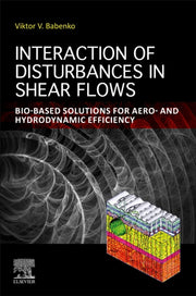 Interaction Of Disturbances In Shear Flo