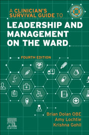 Clinicians Survival Guide To Leadership