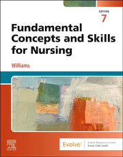 Fundamental Concepts & Skills For Nursin