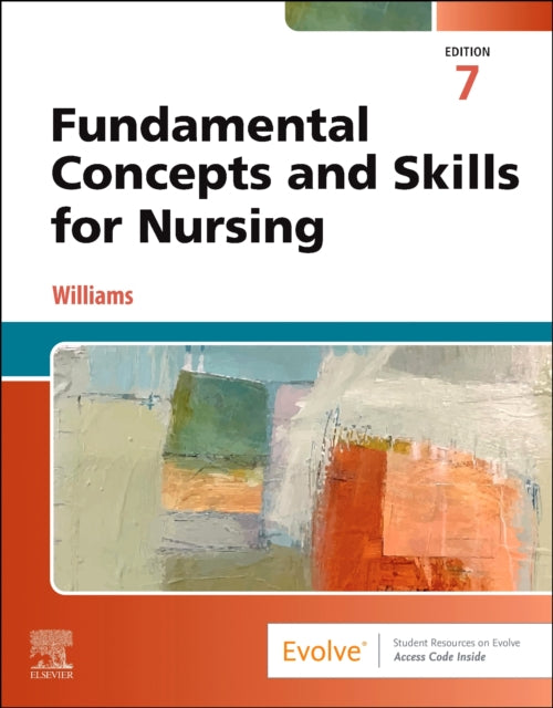 Fundamental Concepts & Skills For Nursin