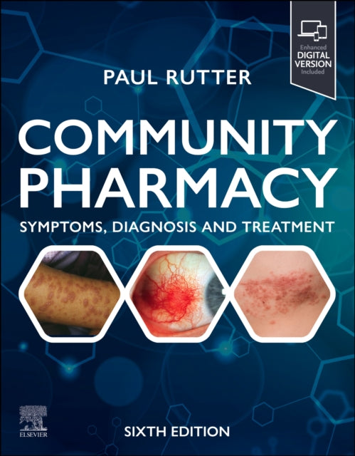 Community Pharmacy Symptoms Diagnosis &