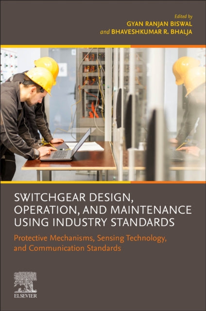 Switchgear Design Operation & Maintenanc