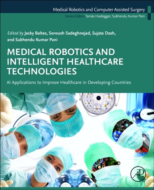 Medical Robotics & Intelligent Healthcar
