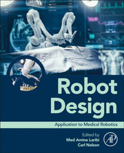 Robot Design