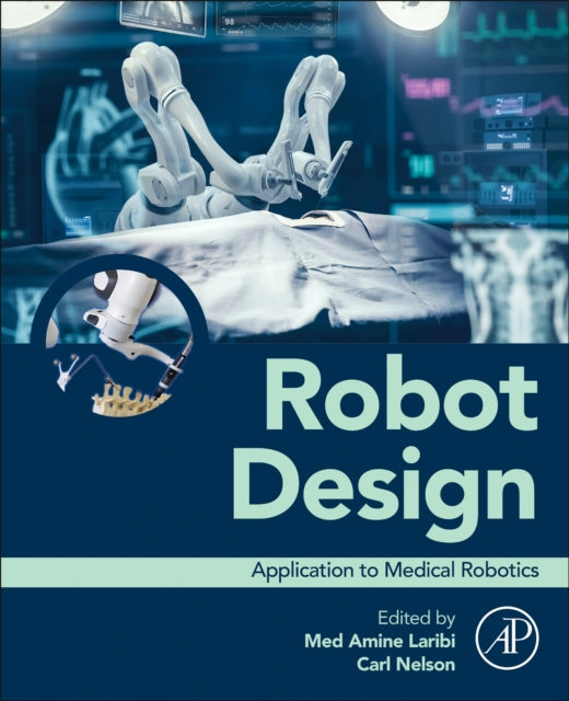 Robot Design
