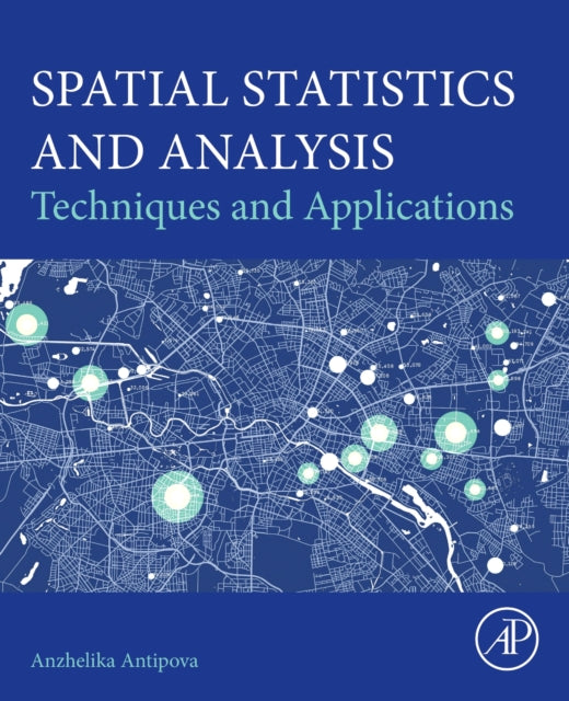 Spatial Statistics & Analysis