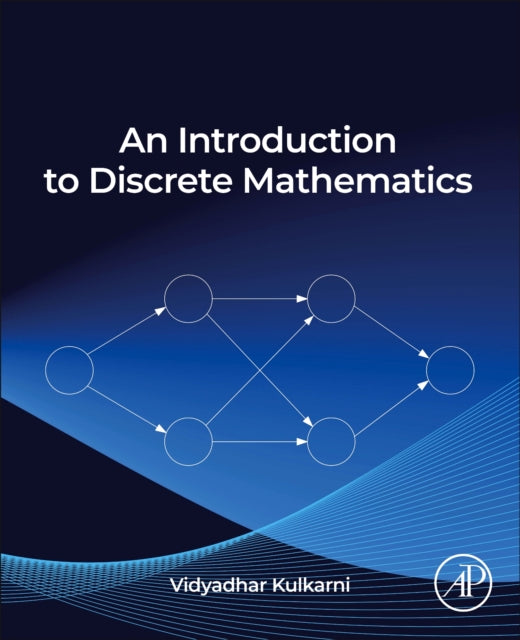 Introduction To Discrete Mathematics