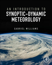 Introduction To Synopticdynamic Meteorol