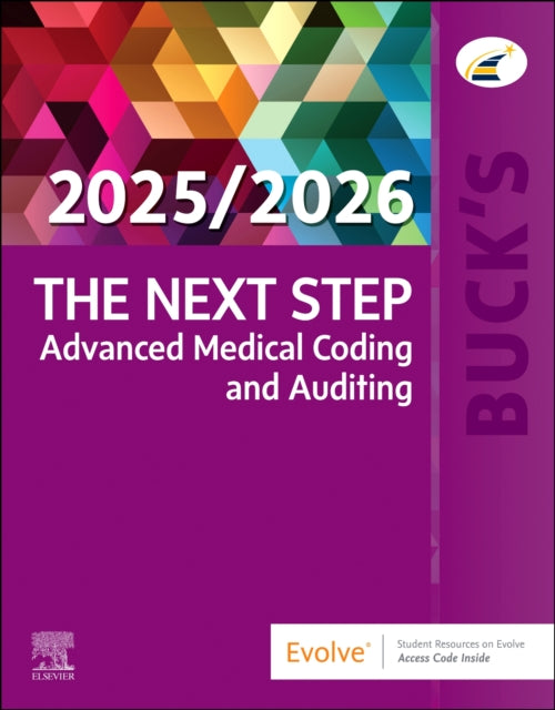 Bucks The Next Step Advanced Medical Cod