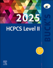 Bucks 2025 Hcpcs Level Ii