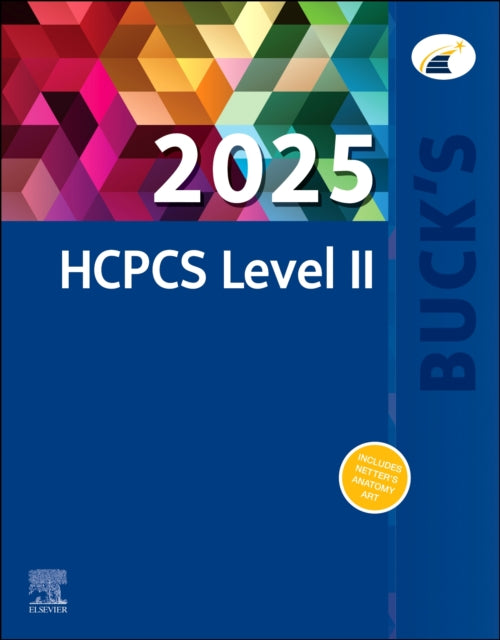 Bucks 2025 Hcpcs Level Ii