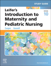 Study Guide For Leifers Introduction To