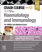 Crash Course Haematology & Immunology