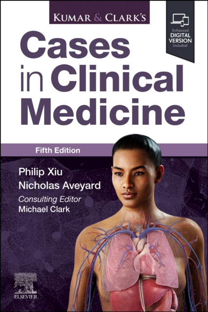 Kumar Clarks Cases In Clinical Medicine