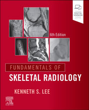 Helms Fundamentals Of Skeletal Ra By Lee,kenneth S.