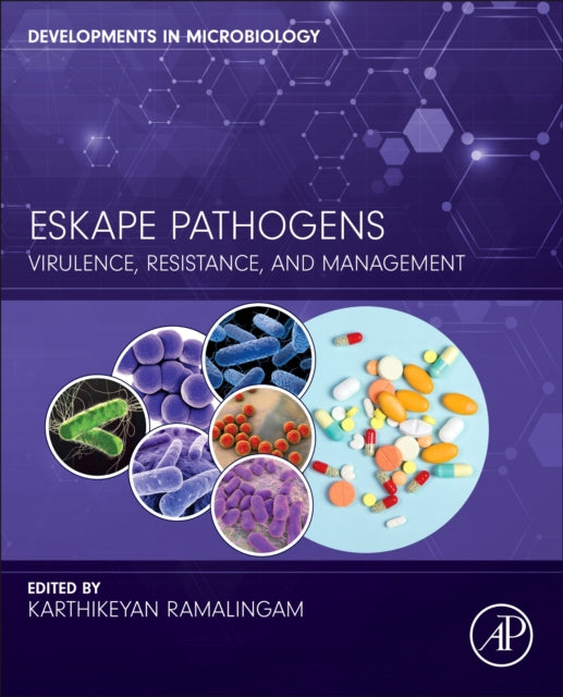 Eskape Pathogens By Ramalingam,karthikey