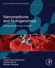 Nanomedicine & Nutrigenomics