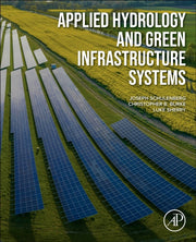 Applied Hydrology & Green Infrastructure By Schulenberg, Joseph