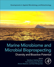 Marine Microbiome & Microbial Bioprospec
