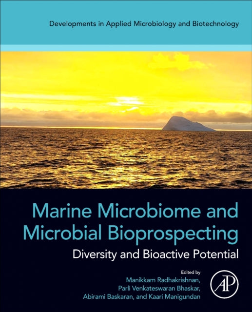 Marine Microbiome & Microbial Bioprospec