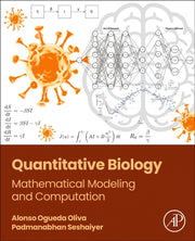 Quantitative Biology By Ogueda-oliva,alons