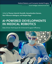 Aipowered Developments In Medical Roboti