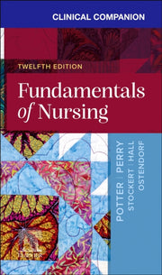 Clinical Companion For Fundamentals Of N