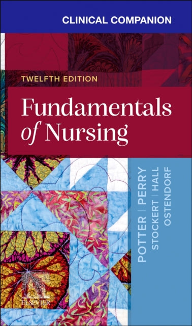 Clinical Companion For Fundamentals Of N