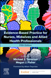 Evidencebased Practice In Nursing Midwif By Tatterton, Michael