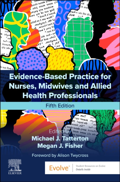 Evidencebased Practice In Nursing Midwif By Tatterton, Michael