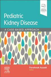 Assadipediatric Kidney Disease